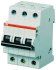 ABB 2CDS251001R0135 Din Rail