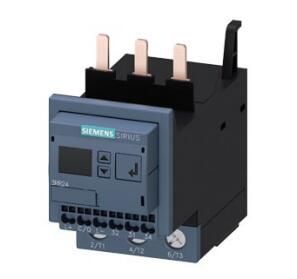 Siemens 3RR24433AA40 Contactor