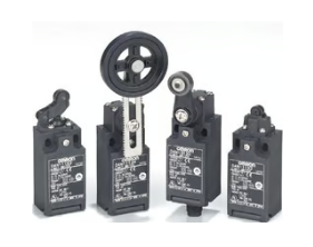 OMRON D4N-3C32 Device