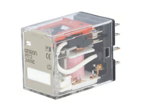 OMRON MY2 AC24 (S) Device