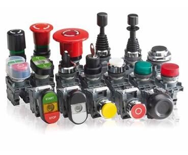 ABB G1MP3-KLTPT7W Switches
