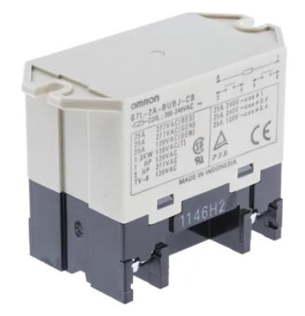 OMRON G7L-2A-BUBJ-CB DC24_DSC Device