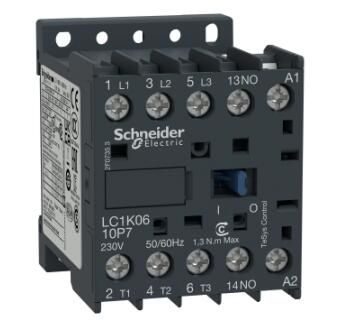 Schneider Electric LC1K0910E7 Contactor