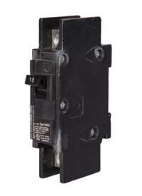 Siemens BQ1B050QLD Breaker