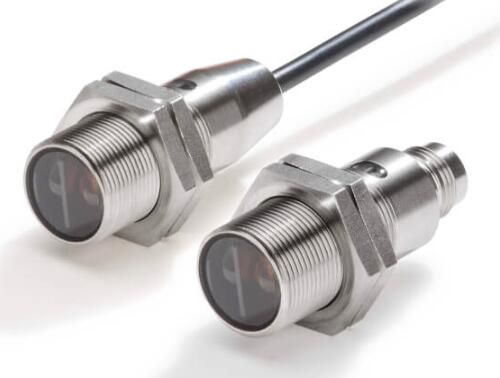 OMRON E3FCLP112M Sensor