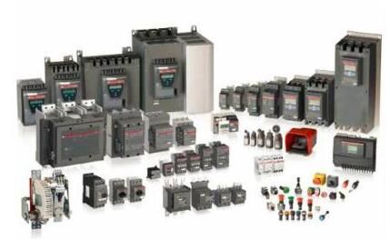 ABB MP3-KLFPT1R Device