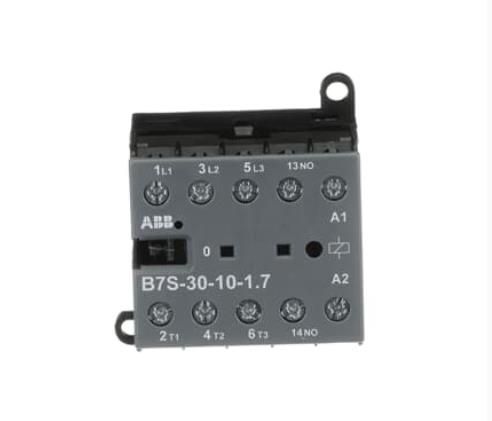 ABB B7S-30-10-1.7 Contactors