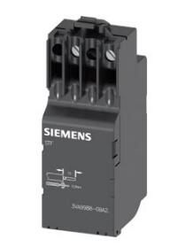 Siemens 3VA99780BA25 Breaker