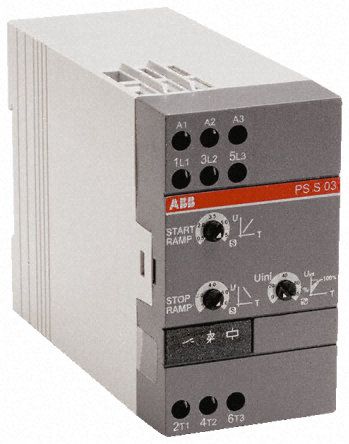 ABB 1SFA891002R2209 Softstarter