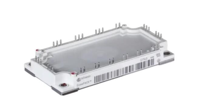 Infineon FS100R12KE3BOSA1 IGBT Module, 140 A 1200 V
