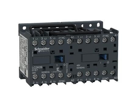 Schneider Electric LC2K0901G7 Contactor