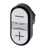 Siemens 3SU10013AB660AL0 Button