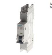 Siemens 5SJ41167HG41 Breaker