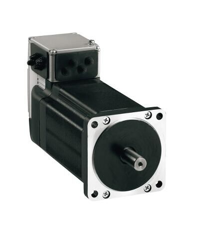 Schneider Electric ILS1U852PB1F0 Motor