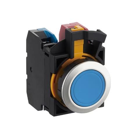 IDEC CW4B-M1E22S Device