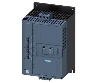 Siemens 3RW52153AC04 Starter