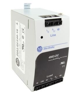 Allen Bradley 4983-DC240-10 Device