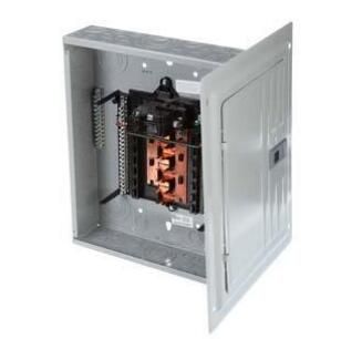 Siemens P1224B1100CU LC