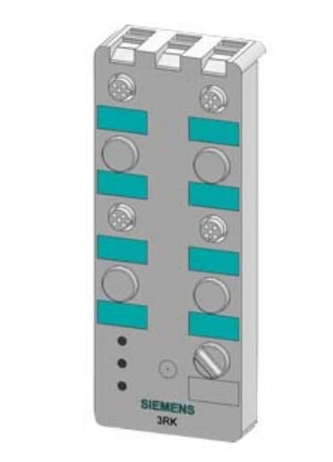 Siemens 3RK14001BQ000AA3 Device