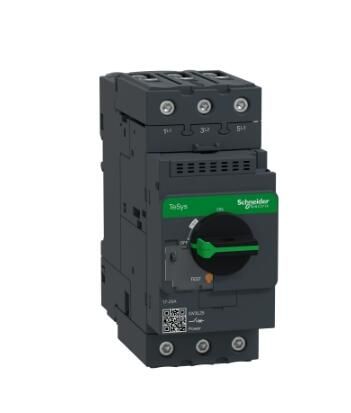 Schneider Electric GV3L25 Breaker