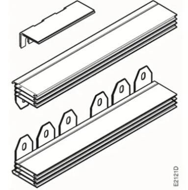 ABB BED145U Device