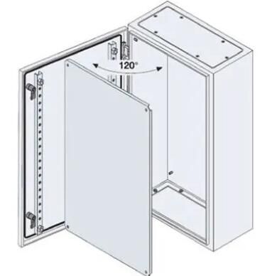 ABB SRN4320K Monobloc