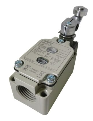 OMRON WLG2-LE Device