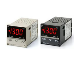 OMRON E5CSL-RTC AC100-240 Device