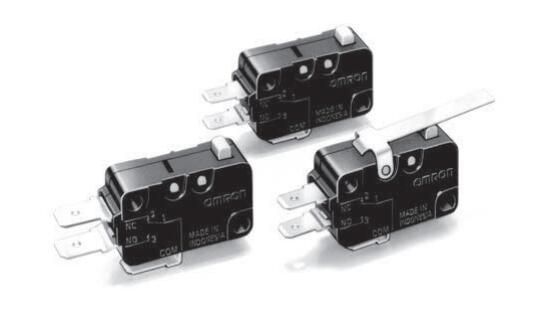 OMRON D3V-01-1A2 Device