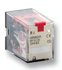 OMRON MY2F-AC110/120 Device