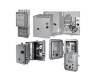 ABB A12S1-51QA Starter