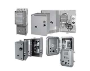 ABB A1M1-KB7 Starter