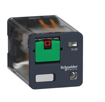 Schneider Electric RUMF22B7 Relay