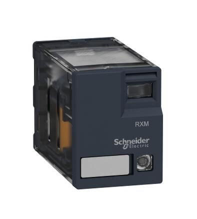 Schneider Electric RXM4AB3P7 Relay