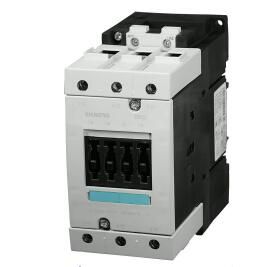 Siemens 3RT10451BE40 Contactor