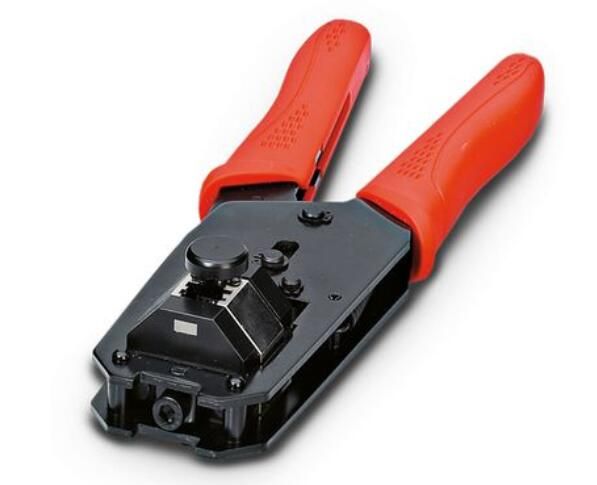 Phoenix Contact 1653265 Crimp