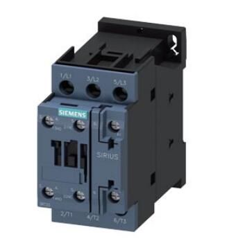 Siemens 3RT20271AV00 Contactor