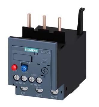 Siemens 3RU2136-4GB0 Relay