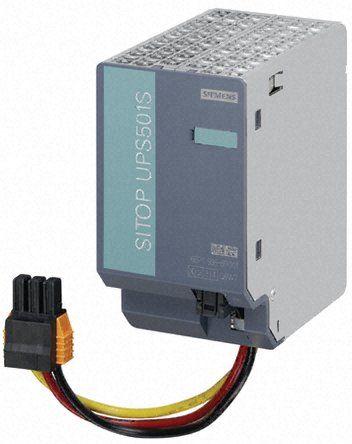 Siemens 6EP1935-5PG01 Module
