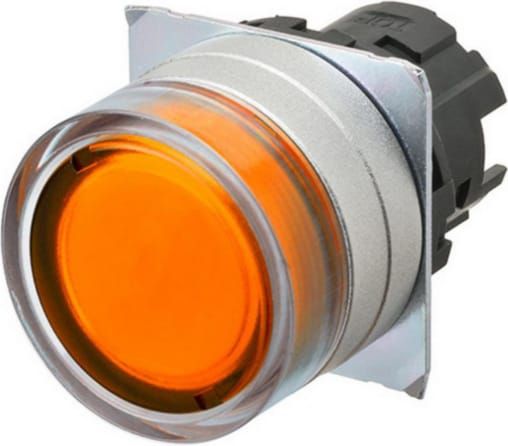 OMRON A22NZ-MGM-UOA Device