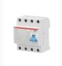 ABB F204AC-63-0.1 Device