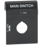 ABB OPBS1EN1 Device