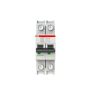 ABB S202MR-K15 Breakers