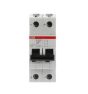 ABB S202MUC-Z2 Circuit Breaker