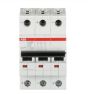 ABB S203MUC-C10 Circuit Breaker