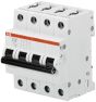 ABB S204M-C25 Circuit Breaker