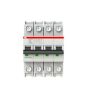 ABB S204MR-K6 Breakers