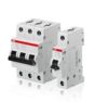 ABB S204U-K63 MCB