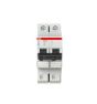 ABB S402M-K1.6 Breakers