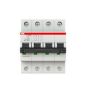 ABB ST204M-K2 Breaker